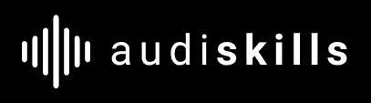 Audiskills logo